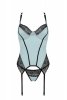 Bielizna Sidra corset minty XXL/XXXL